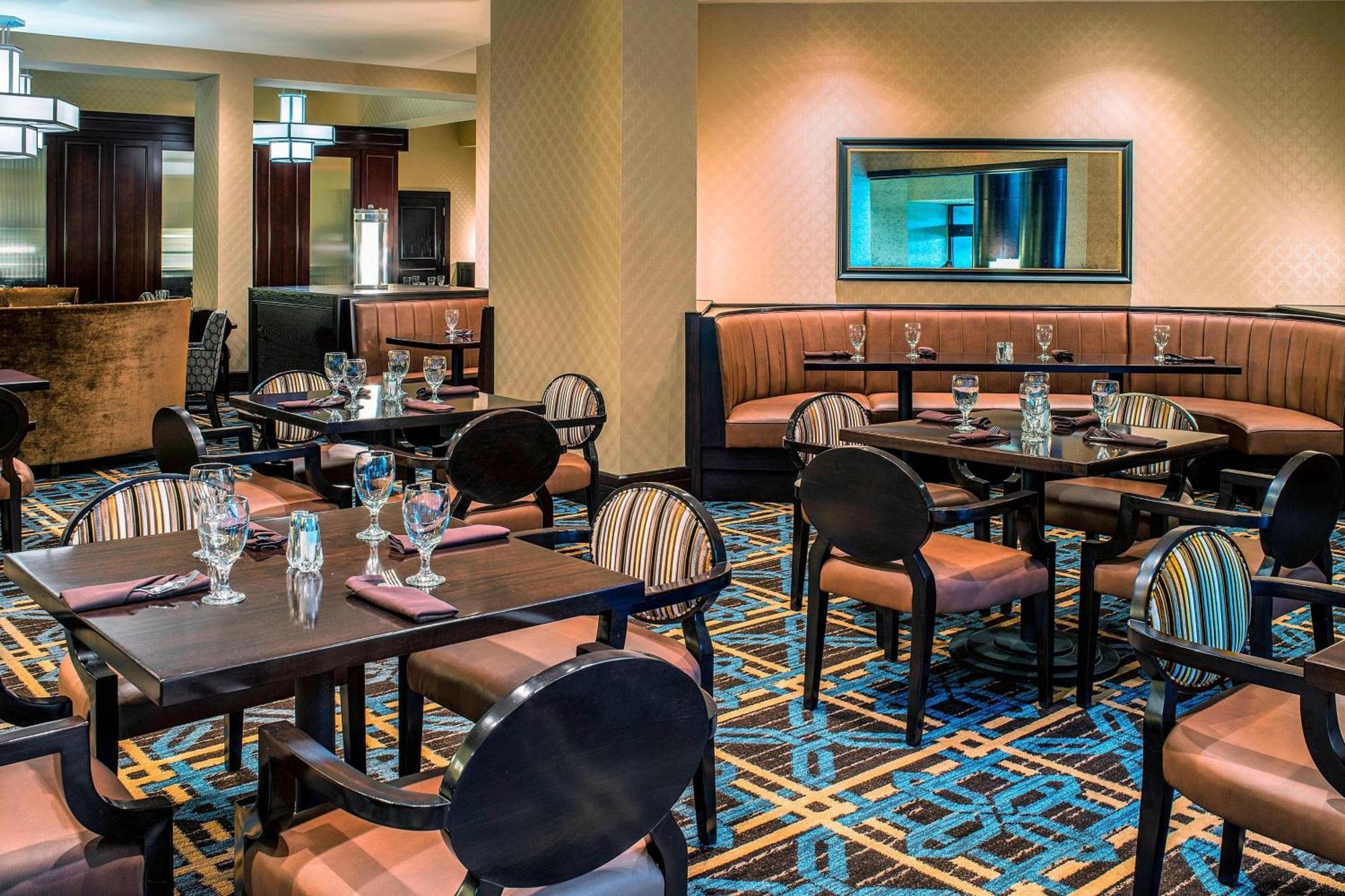 Sheraton North Houston At George Bush Intercontinental Εξωτερικό φωτογραφία