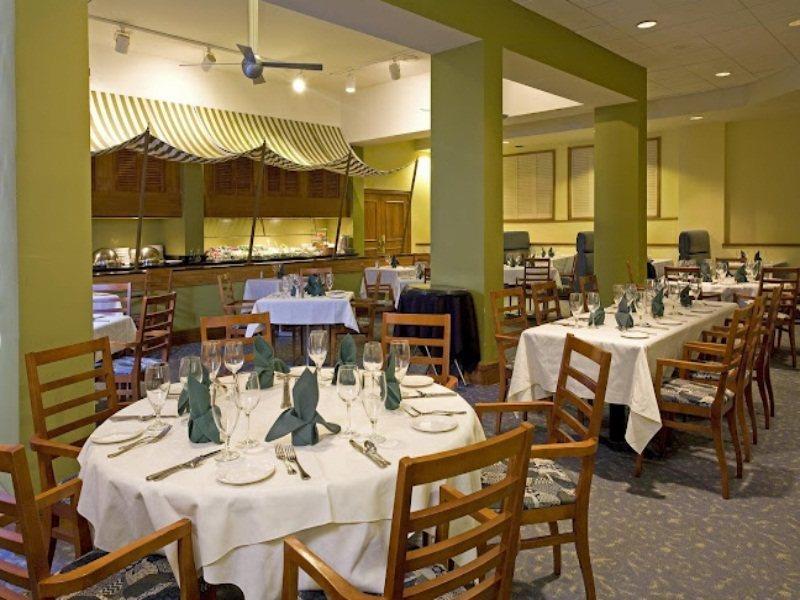 Sheraton North Houston At George Bush Intercontinental Εξωτερικό φωτογραφία