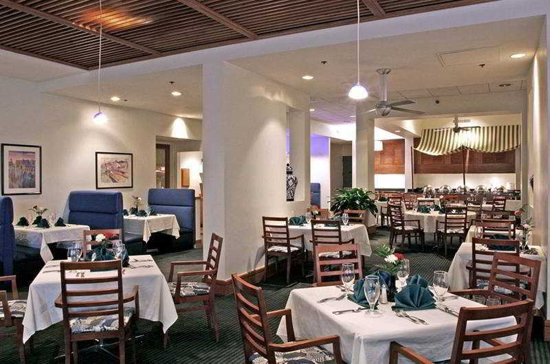 Sheraton North Houston At George Bush Intercontinental Εξωτερικό φωτογραφία