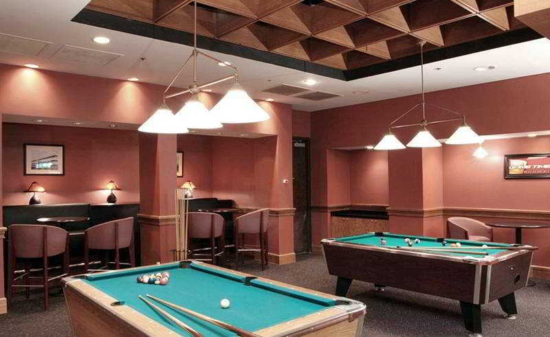 Sheraton North Houston At George Bush Intercontinental Εξωτερικό φωτογραφία
