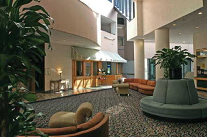 Sheraton North Houston At George Bush Intercontinental Εσωτερικό φωτογραφία