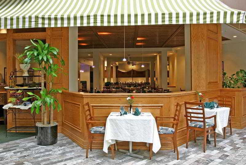 Sheraton North Houston At George Bush Intercontinental Εξωτερικό φωτογραφία