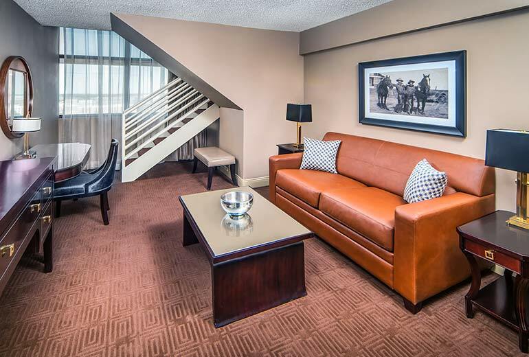 Sheraton North Houston At George Bush Intercontinental Εξωτερικό φωτογραφία